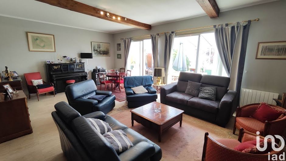 Vente maison 5 pièces 185 m² à Pithiviers (45300), 284 000 €