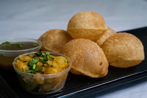 Pani Puri