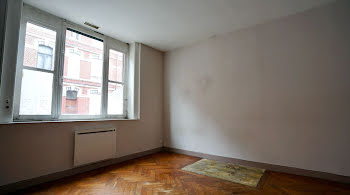 appartement à Lille (59)