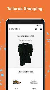 Farfetch: Shop Designer Fashion & Spring Style - Apps on Google Play