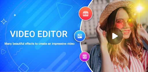 Video maker: photo video maker