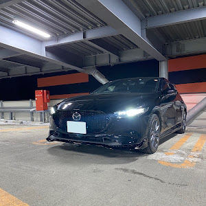 MAZDA3 BP8P