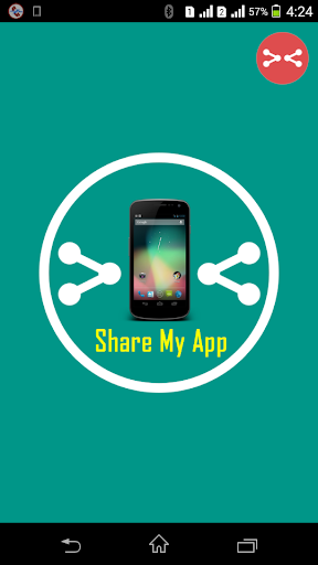 Share My App