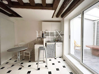 appartement à Croissy-sur-Seine (78)