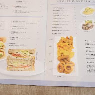 MISSx秘食咖啡(士林店)