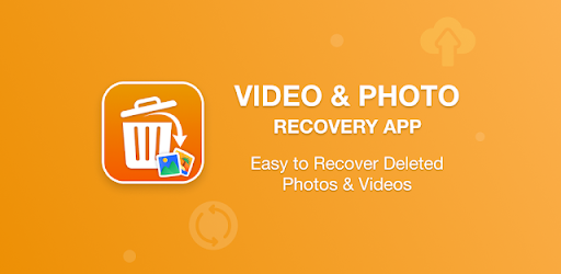 Photo Recovery- Recycle files