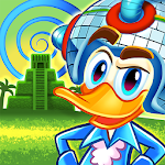 Cover Image of Baixar Patos de discoteca 1.22.1 APK