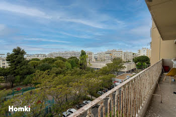 appartement à Montpellier (34)