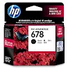 [Freeship 99K]_Mực In Hp 678 Black Ink Cartridge (Cz107Aa) - Hàng Chính Hãng