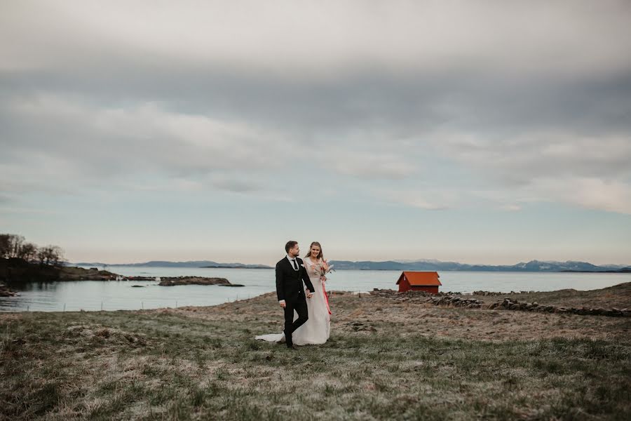 婚禮攝影師Vitaliy Shmuray（witalij）。2023 1月26日的照片