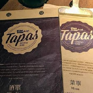 Go eat Tapas Dining BAR 西班牙餐酒館