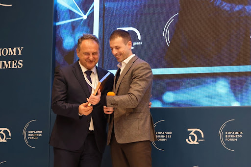 Kopaonik biznis forum i ove godine uspešno realizovan u hotelu Grand Kopaonik