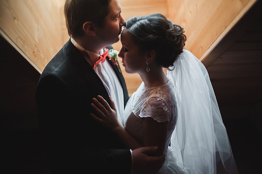 結婚式の写真家Artem Zaycev (artzaitsev)。2013 1月29日の写真