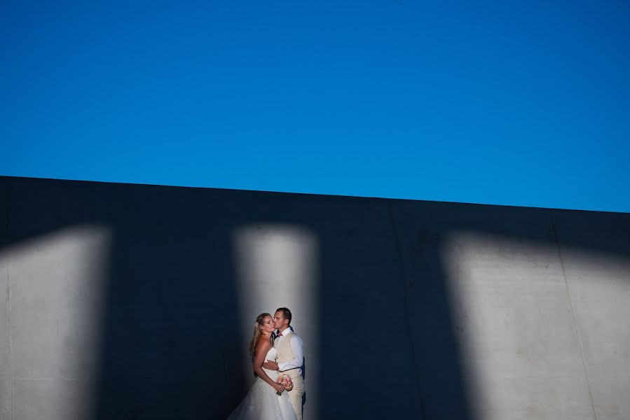 Photographe de mariage Jérôme Morin (jeromemorin). Photo du 25 mai 2017