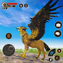 Wild Griffin Eagle Simulator