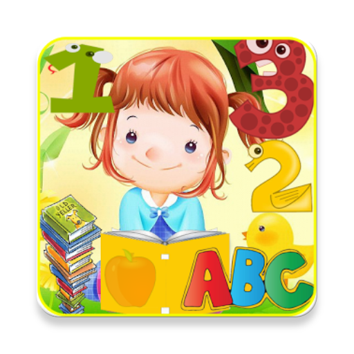 Play Nursery Lkg Ukg Kids Apps On Google Play