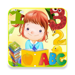 Play, Nursery, LKG, UKG Kids Apk