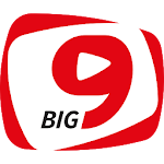 Cover Image of Download Big 9 Tv ma.he.1.3.2 APK