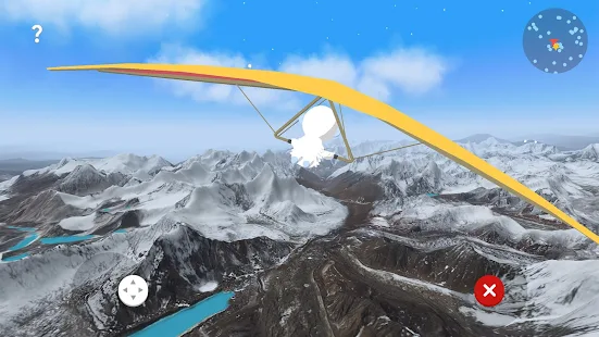  Verne: The Himalayas- screenshot thumbnail  