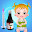 Baby Hazel Stomach Care Game New Tab