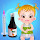 Baby Hazel Stomach Care Game New Tab