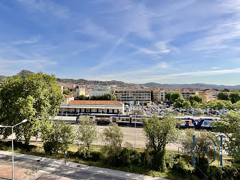 appartement à Hyeres (83)