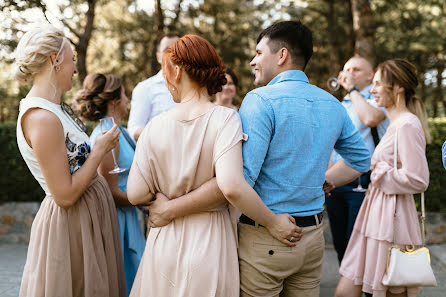 Hochzeitsfotograf Aleksey Gorkiy (gorkiyalexey). Foto vom 30. März 2021
