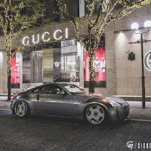 350Z