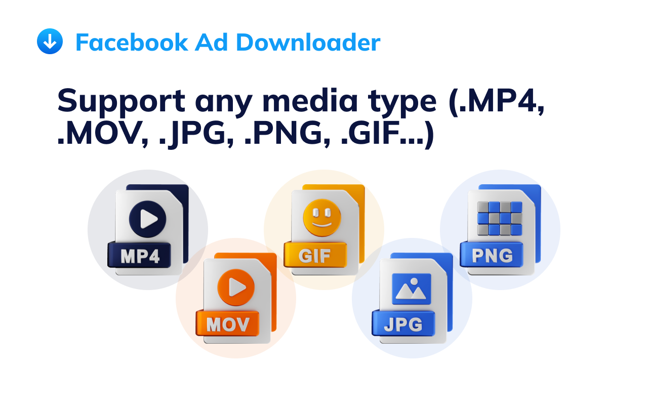 Facebook Ad Downloader by SimplyTrends.co Preview image 6