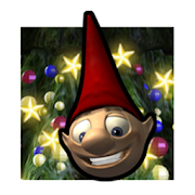 Santa's Workshop Panic  Icon