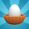 ‪Mutta - Easter Egg Toss Game‬‏