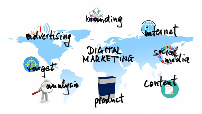 Reasons to Adopt Digital Marketing