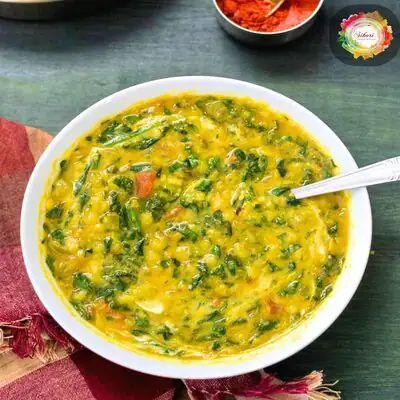 Dal Palak