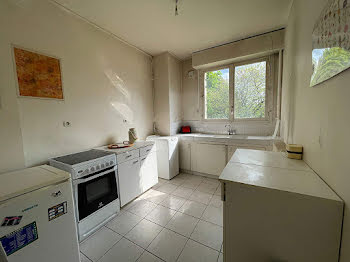 appartement à Saint-Germain-en-Laye (78)