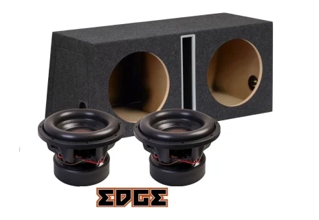 Edge EDP-SPL baspaket 2x12"