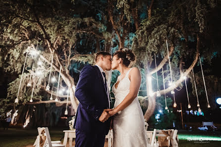 Fotógrafo de bodas Martín Lumbreras (martinlumbrera). Foto del 26 de noviembre 2018