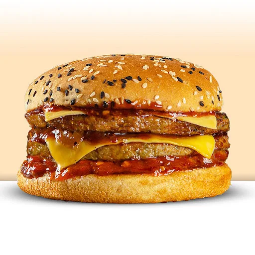 The Original Chicken Burger