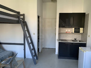 appartement à Saint-Etienne (42)