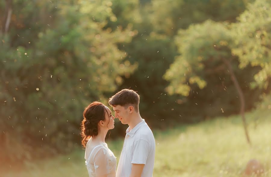 Fotógrafo de bodas Aleksandra Nikolaeva (alexandraart). Foto del 23 de agosto 2018