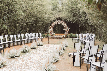 Fotógrafo de casamento Lucas Tartari (ostartaris). Foto de 11 de dezembro 2021