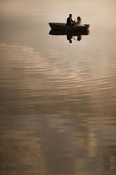 Svadobný fotograf Andre Devis (davis). Fotografia publikovaná 18. novembra 2019