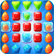 Jewels Crush Legend 1.0 Icon