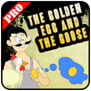 Golden Egg goose KidsStory pro MOD