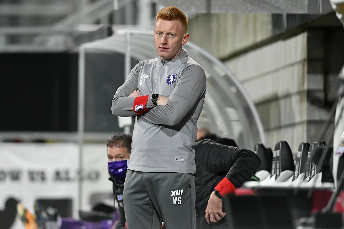 Beerschot zit met maar liefst zeven geblesseerde spelers: wie komt wanneer terug?