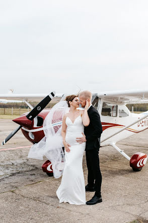 Wedding photographer Svetlana Ilicheva (svetlana87). Photo of 5 October 2023