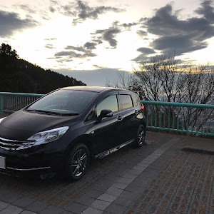 ノート E12