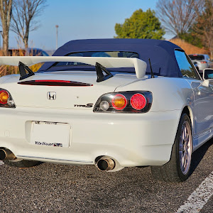 S2000 AP2