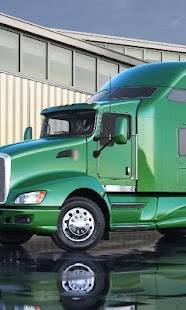 How to get Themes Kenworth T660 Trucks patch 1.0 apk for android