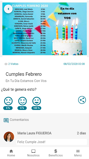 YO Servicios Agropecuarios