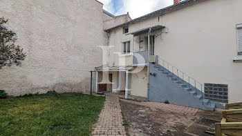 appartement à Roanne (42)